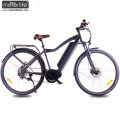 2018 Neues Design Berg 1000W Elektrofahrrad mit 8Fun Mittelmotor zum Verkauf